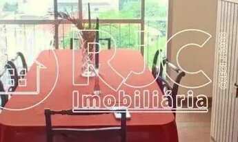 Imagem 5: Imóvel para venda com 113 metros quadrados com 3 quartos em Andaraí - Rio de Janeiro - RJ