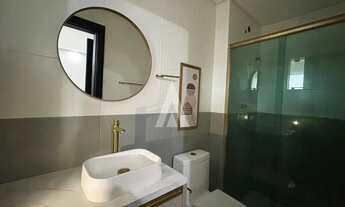 Imagem 7: Apartamento semimobiliado com 1 suíte mais 1 quarto no bairro Floresta em Joinville - SC d