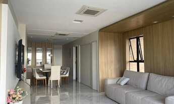 Imagem 5: Apartamento para aluguel tem 170 metros quadrados com 3 quartos em Jardim Renascença - São