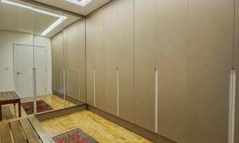 Imagem 7: CASA EM CONDOMÍNIO - ALPHAVILLE - SP