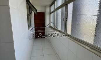 Imagem 3: Centro - Apartamento