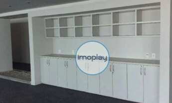 Imagem 7: Conjunto, 2844 m² - venda por R$ 25.596.360,00 ou aluguel por R$ 174.072,03/mês - Jardim S