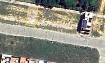 Imagem 2: Terreno Lote Luar da Barra 2 Avenida Principal