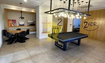 Imagem 5: Apartamento à venda no Integrato Iguatemi, São José do Rio Preto-SP: 2 quartos, 2 suítes