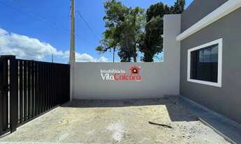 Imagem 2: Vendo casa Balneario Shangri-la Pontal do Parana