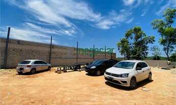 Imagem 6: Galpão no bairro Cidade Verde