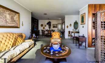 Imagem 4: Espaço, conforto e versatilidade, com 221 m², 4 dormitórios e 2 vagas