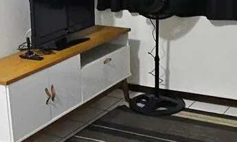 Imagem 7: R17s-2qts 1suite 55m2 Le Monde-mobiliado - trimestral ou anual