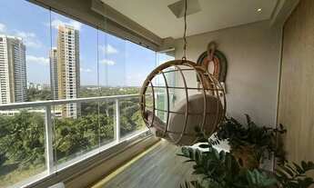 Imagem 4: Platno Greenville | 2 Suítes | 110m²