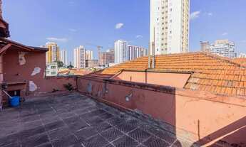 Imagem 6: Imóvel para venda possui 357 metros quadrados no Tatuapé - São Paulo - SP