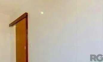 Imagem 2: Apartamento no bairro Santa Cecilia de 1 dormitório DESOCUPADO