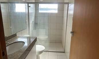 Imagem 2: Quarto e sala mobiliado