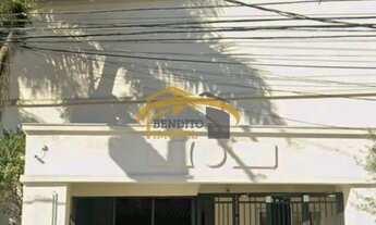 Imagem: Apartamento para locação na Vila Osasco