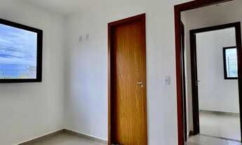 Imagem 3: Apartamento para Locação no Varandas Boa Vista Região Norte de Anápolis