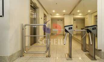 Imagem 3: Sala Comercial à venda, 33 m², 1 vaga, ar condicionado, Jardim Paulista