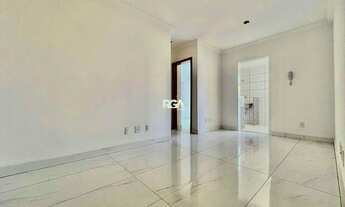 Imagem 2: Apartamento com Área Privativa 2 Quartos 1 Vaga Piratininga, BH