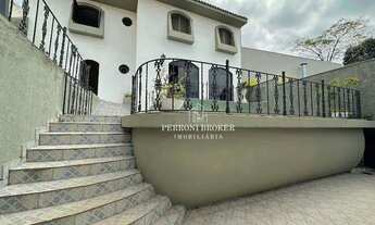 Imagem: Uma casa Italiana na Vila Romana