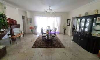 Imagem 4: Casa com 4 dormitórios à venda, 595 m² por R$ 1.700.000,00 - Maria Paula - Niterói/RJ