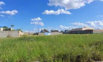 Imagem 4: Encanto das Águas em Eunápolis