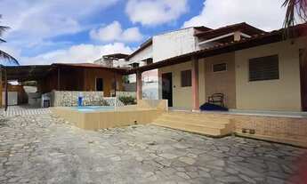 Imagem 5: Casa de Praia com Piscina e Vista Mar em Tabatinga