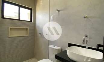 Imagem 13: Casa à venda no Condomínio Alameda Paraíso em Parnamirim