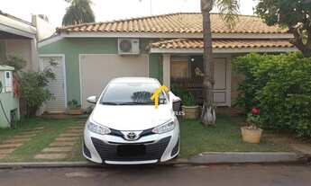 Imagem: Casa à venda - Condomínio Rio da Prata