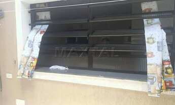 Imagem 6: Casa Assobradada com 80 m² , 2 suítes, sala, churrasqueira, 1 vaga, no Tremembé