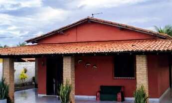Imagem: Casa de Praia em Luís Correia-PI, Aluguel