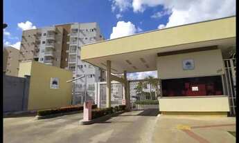 Imagem: Apartamento de 3 Quartos no Jardim das Palmeiras