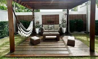 Imagem 2: Linda Duplex no Marbella ! ( TODA MOBILIADA