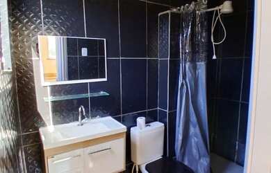 Imagem 3: ? ALUGA-SE CASA / APARTAMENTO NO SEGUNDO ANDAR