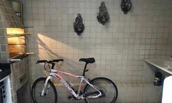 Imagem 6: Casa com 3 Quartos e 2 banheiro à Venda, 136m²Vila Nova - Barueri SP