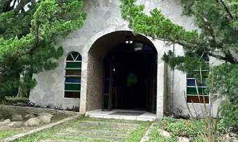 Imagem 4: RESORT CAPIVARI - COTA CHALÉ