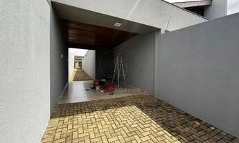 Imagem 2: Casa para locação com 1 quarto no bairro Bandeirantes na Região Oeste de Londrina