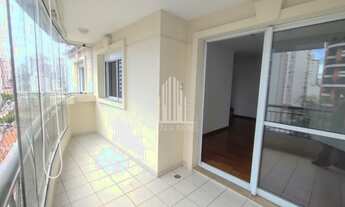 Imagem: Apartamento de luxo em Perdizes 3 quartos