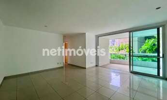 Imagem: Apartamento 02 quartos no Lourdes