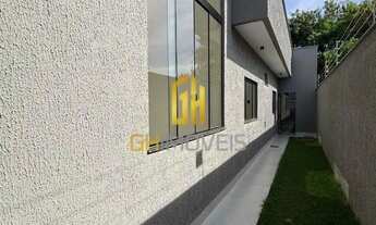 Imagem 5: Casa à venda, 121 m² por R$ 550.000,00 - Residencial Village Garavelo - Aparecida de Goiân