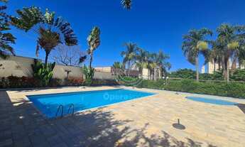 Imagem 4: Apartamento com 3 dormitórios à venda - Mansões Santo Antônio - Campinas/SP