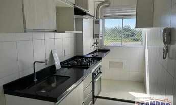 Imagem 4: APTO ÚNICO MOGI - NOVA MOGILAR - AMPLO LAZER