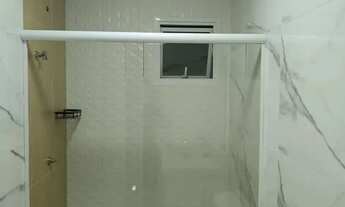 Imagem 7: Imóvel para venda tem 60 metros quadrados com 2 quartos