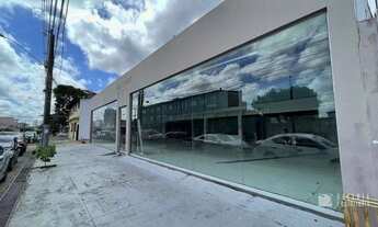 Imagem: BELéM - Conjunto Comercial/Sala - Umarizal