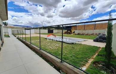 Imagem 5: Apartamento em Rua 3 - Chácaras Saia Velha - Valparaíso de Goiás/GO