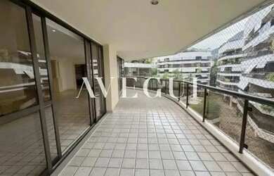 Imagem 5: Apartamento : Padrão / Residencial / Lagoa