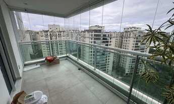 Imagem 5: Cobertura com 3 dormitórios à venda, 830 m² por R$ 10.500.000,00 - Barra da Tijuca - Rio d