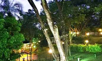 Imagem 2: Chacara em condomínio Fechado a 15 min do Shopping Flamboyant Aceita Financiamento Bancári