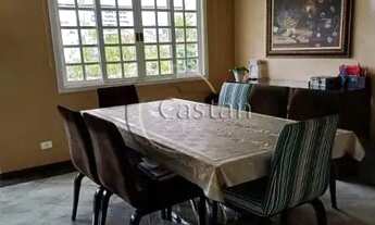 Imagem 6: Sobrado em Vila Matilde