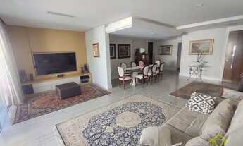 Imagem: Apartamento de Alto Luxo com 4 Quartos