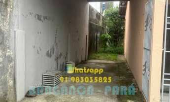 Imagem 2: Casa documentada Bragança - Pará