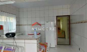 Imagem 4: Sobrado em Rua Presidente Jucelino - JD PRAIA GRANDE - Mongaguá/SP