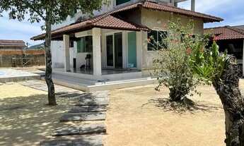 Imagem: Excelente casa duplex